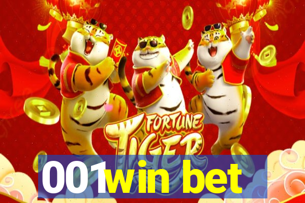 001win bet